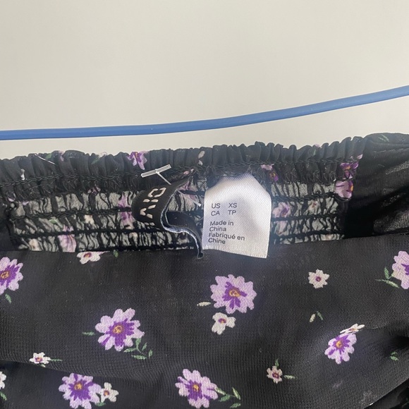 Crop top - Picture 3 of 3